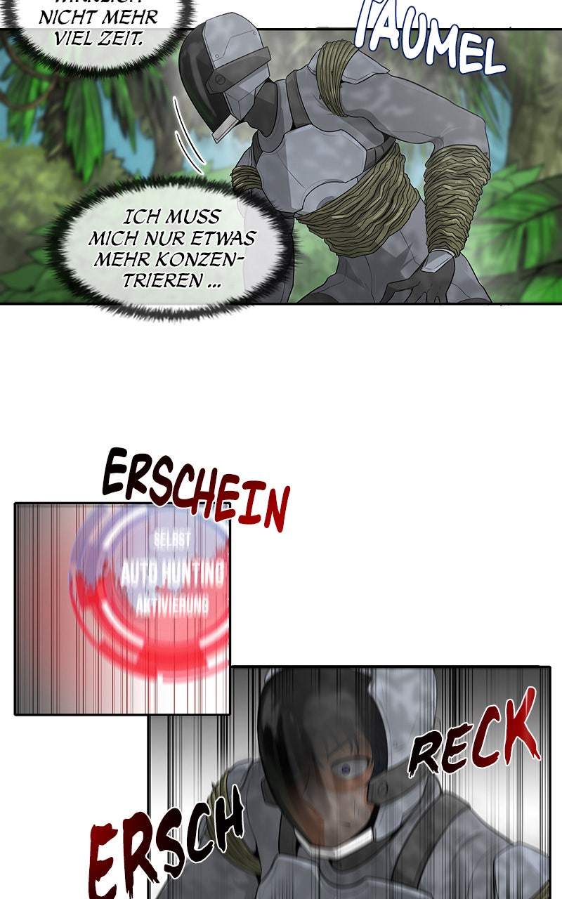 Read Solo Auto-Hunting Manga Online