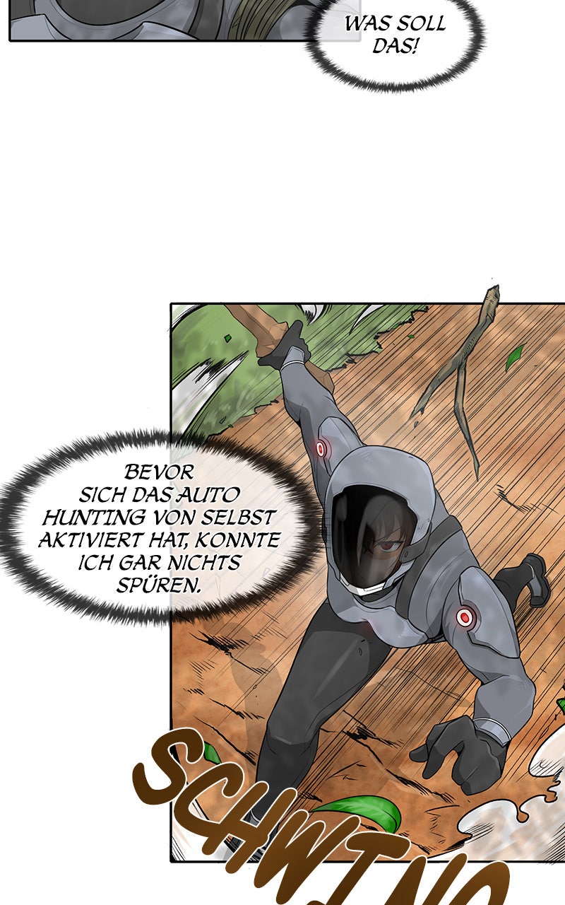 Read Solo Auto-Hunting Manga Online