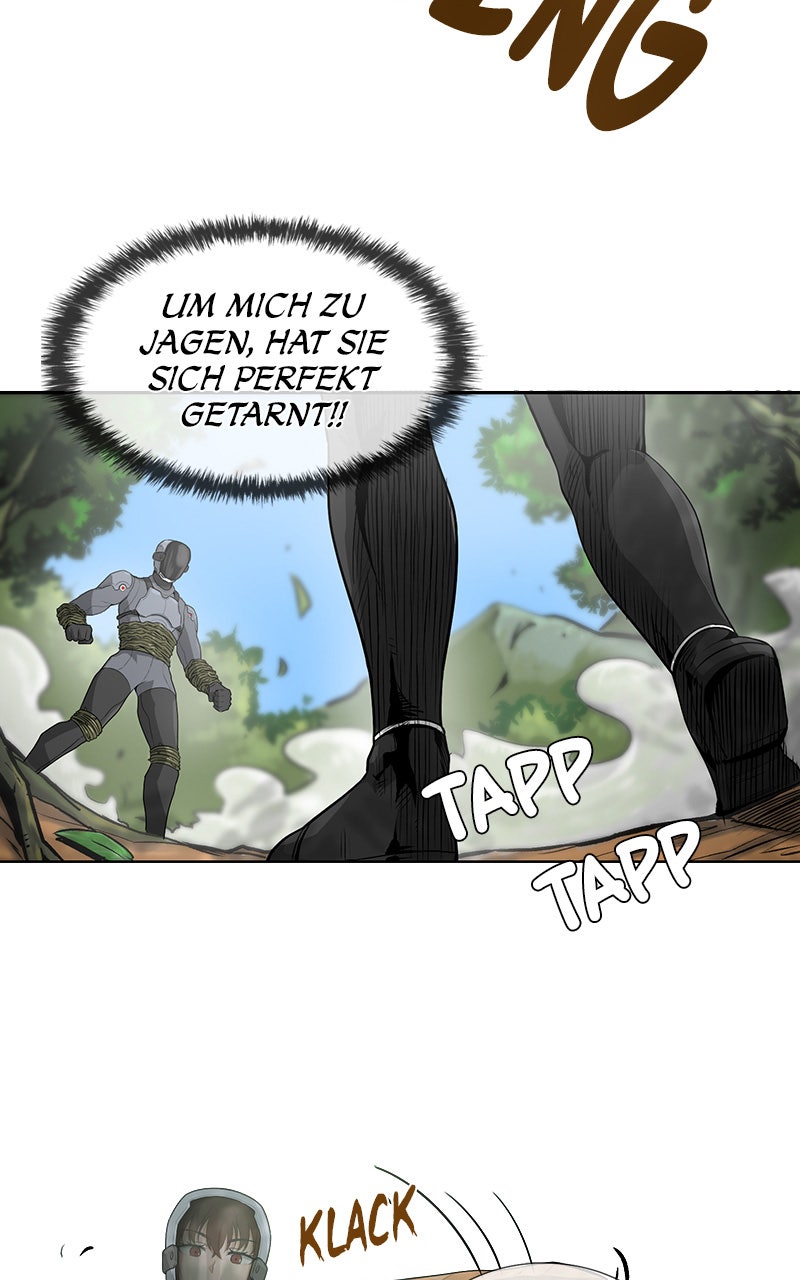 Read Solo Auto-Hunting Manga Online