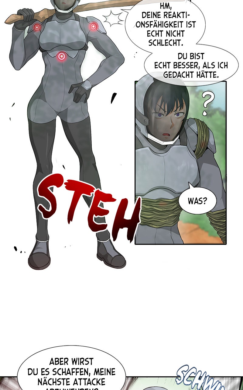 Read Solo Auto-Hunting Manga Online
