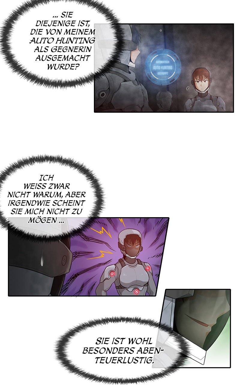 Read Solo Auto-Hunting Manga Online