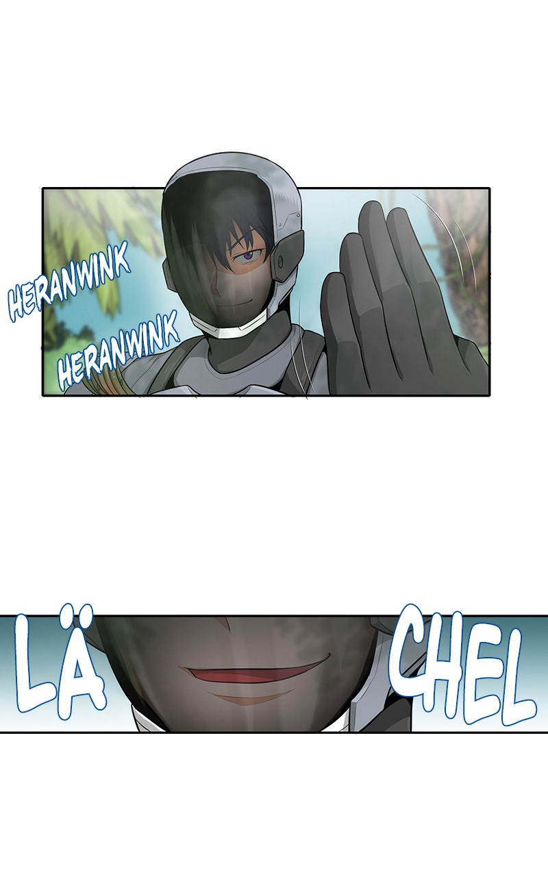 Read Solo Auto-Hunting Manga Online