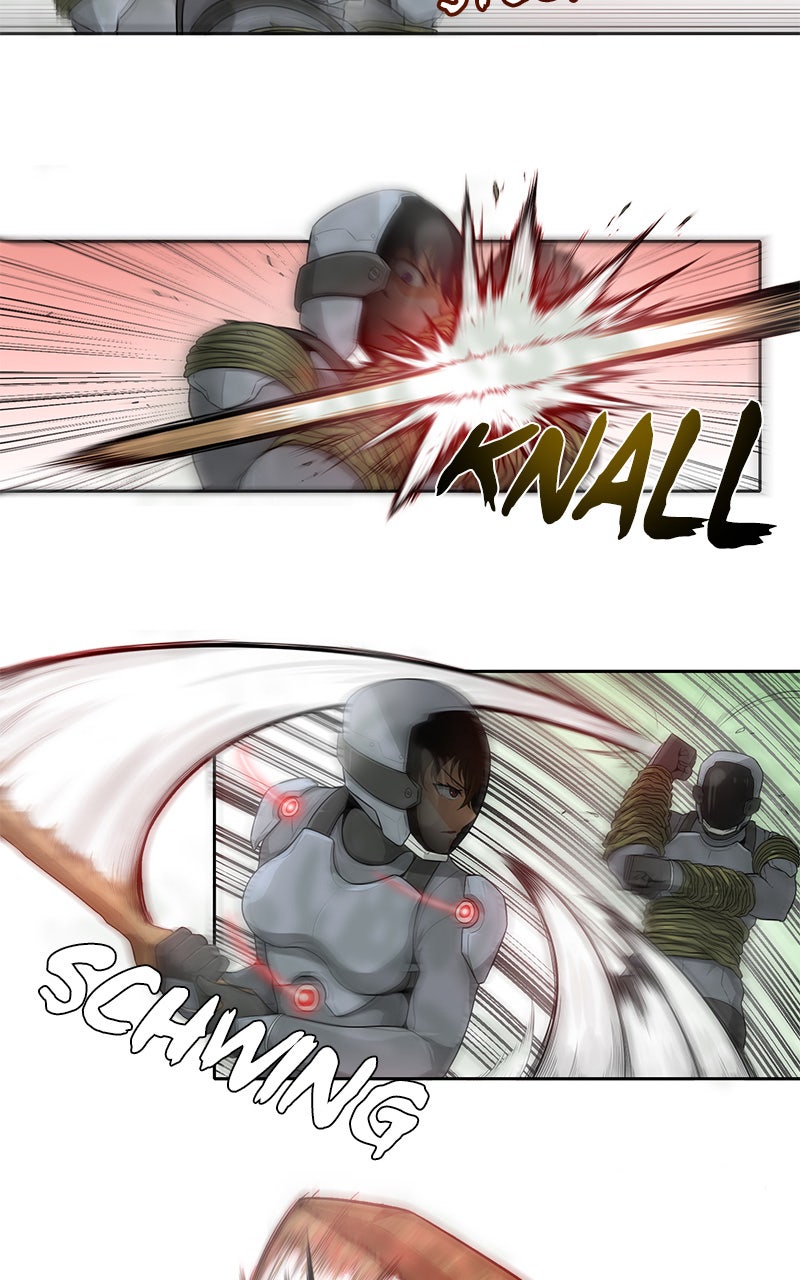 Read Solo Auto-Hunting Manga Online