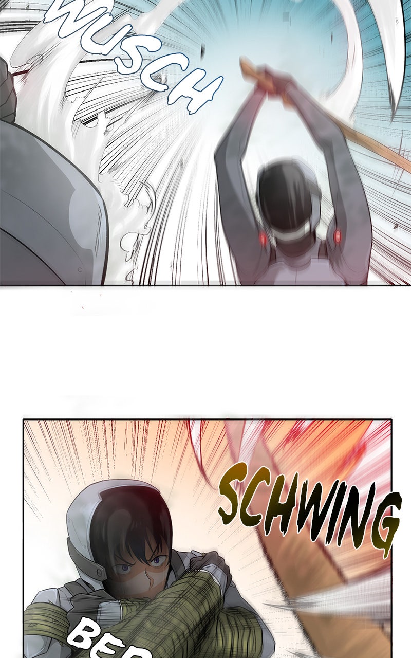 Read Solo Auto-Hunting Manga Online
