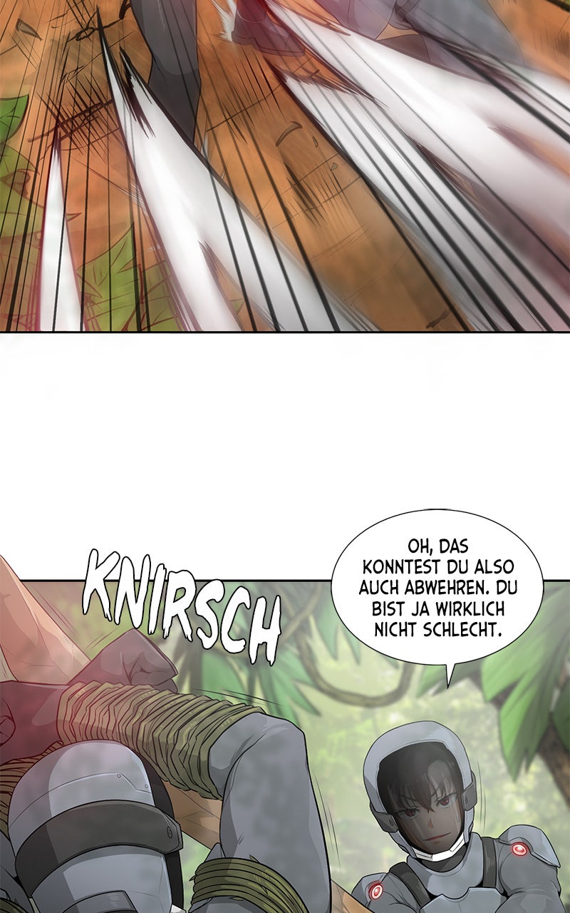 Read Solo Auto-Hunting Manga Online
