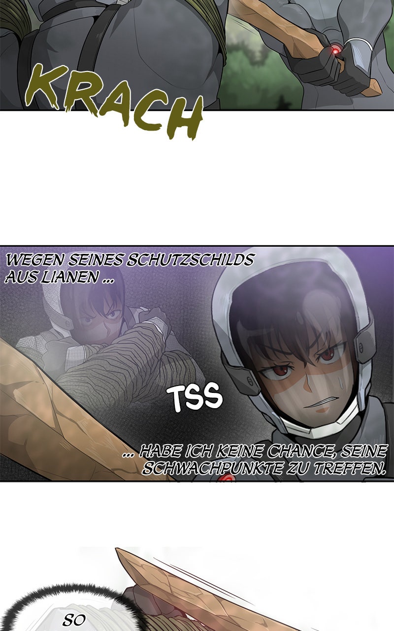 Read Solo Auto-Hunting Manga Online