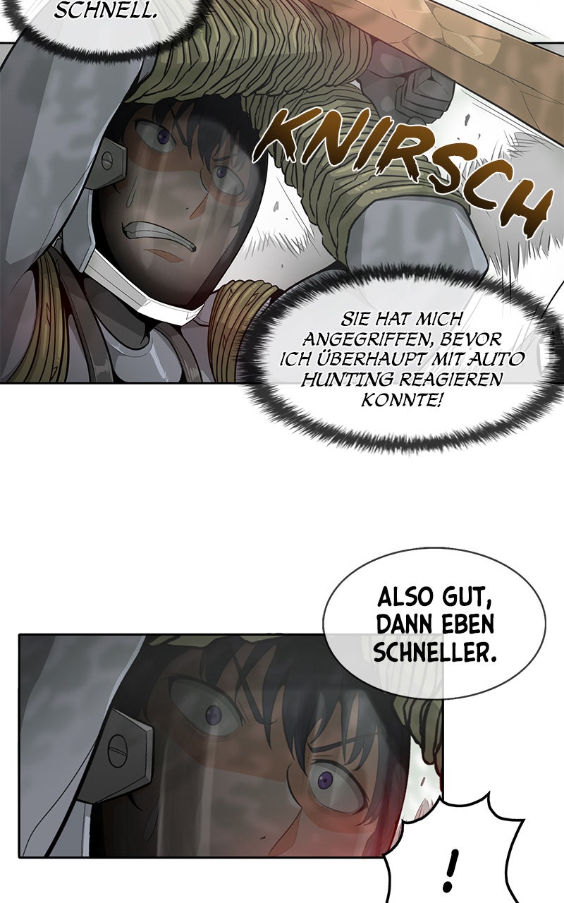 Read Solo Auto-Hunting Manga Online
