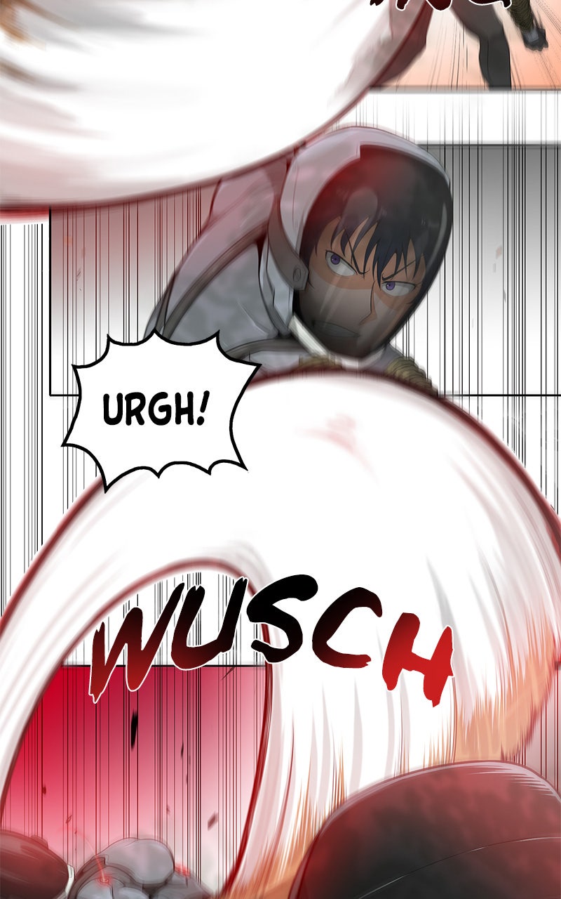 Read Solo Auto-Hunting Manga Online