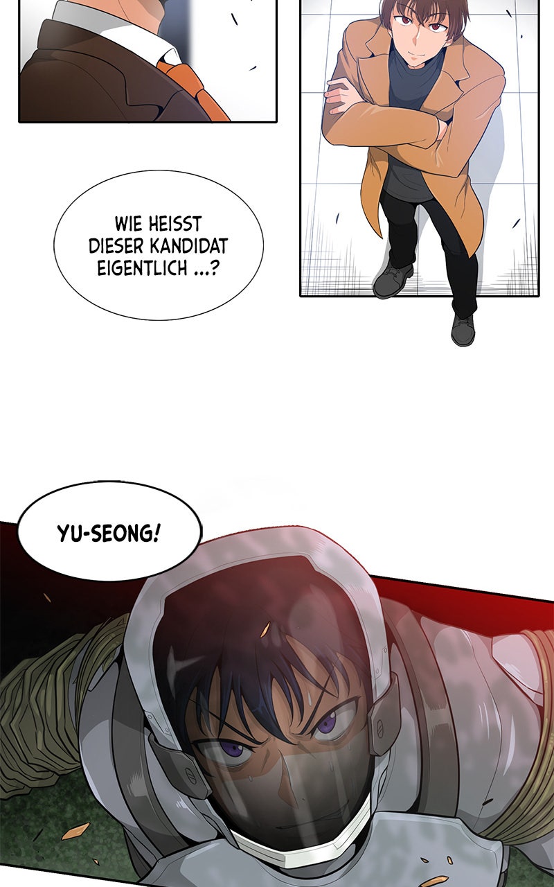 Read Solo Auto-Hunting Manga Online
