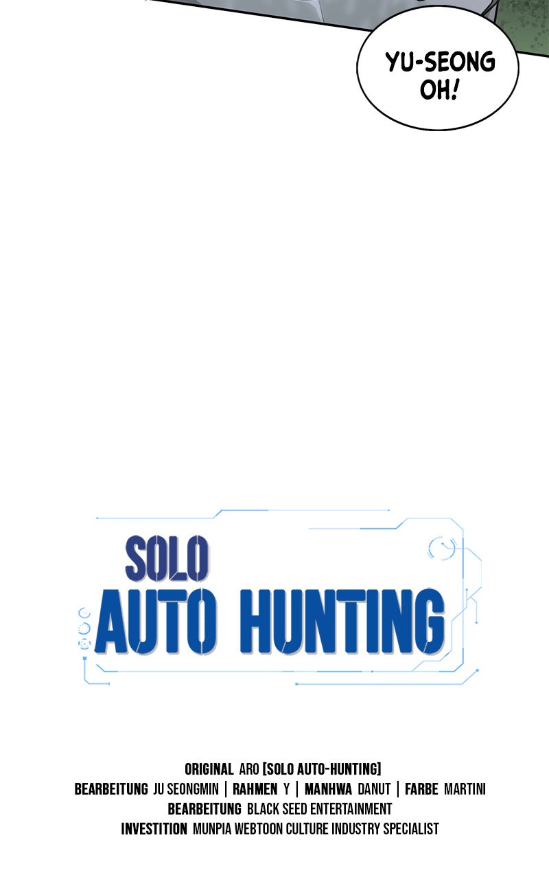 Read Solo Auto-Hunting Manga Online
