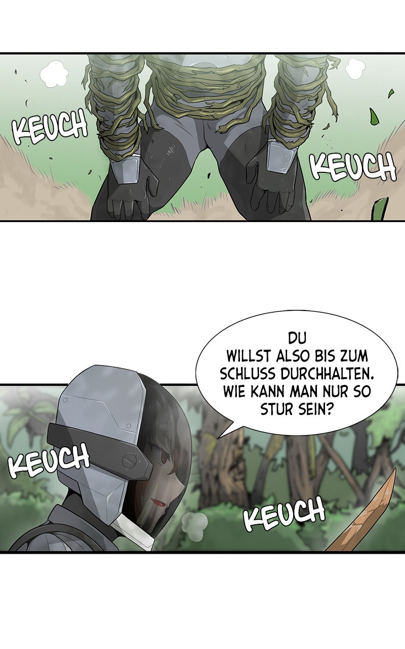 Read Solo Auto-Hunting Manga Online