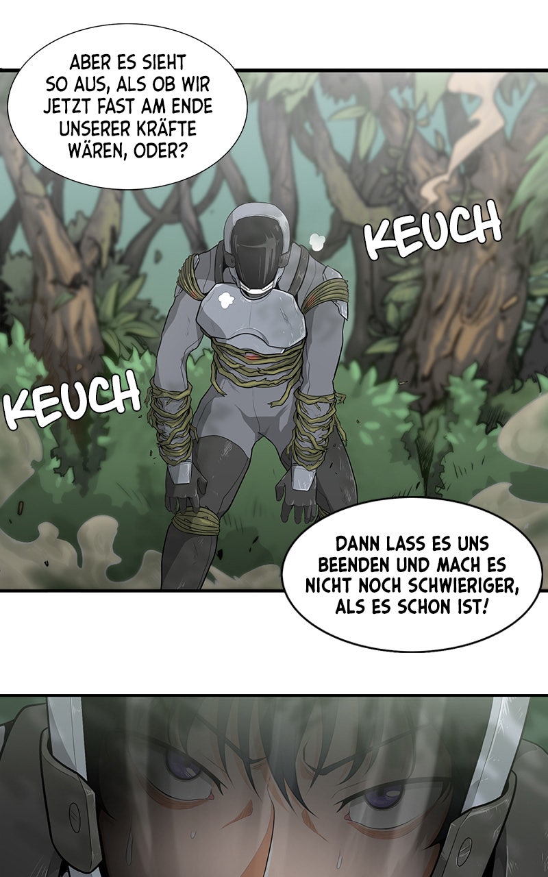 Read Solo Auto-Hunting Manga Online