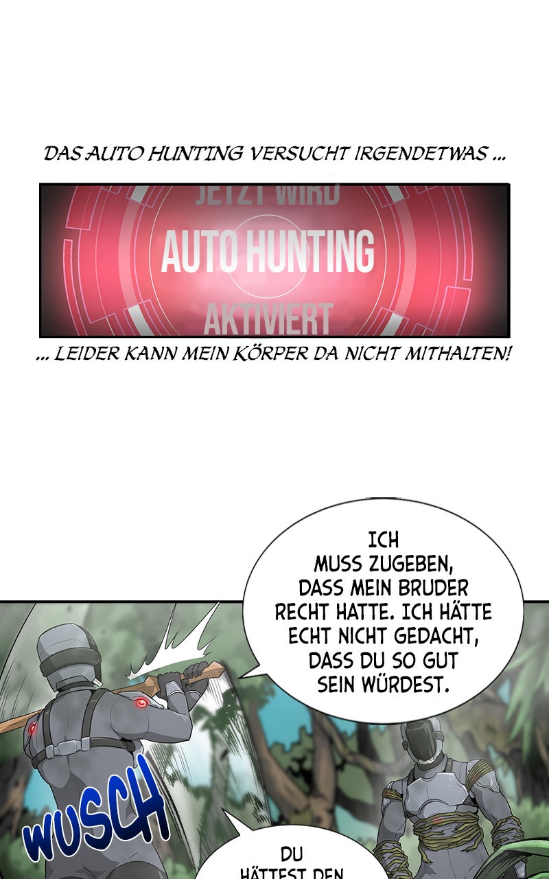 Read Solo Auto-Hunting Manga Online