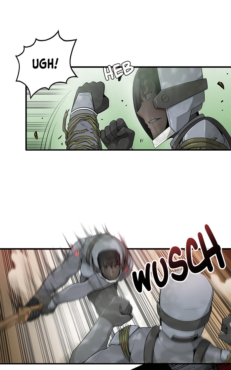 Read Solo Auto-Hunting Manga Online