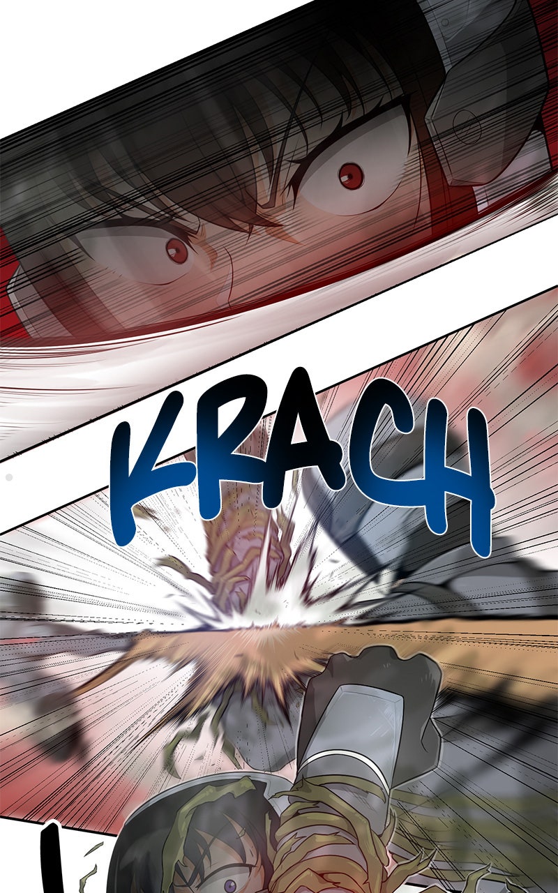 Read Solo Auto-Hunting Manga Online