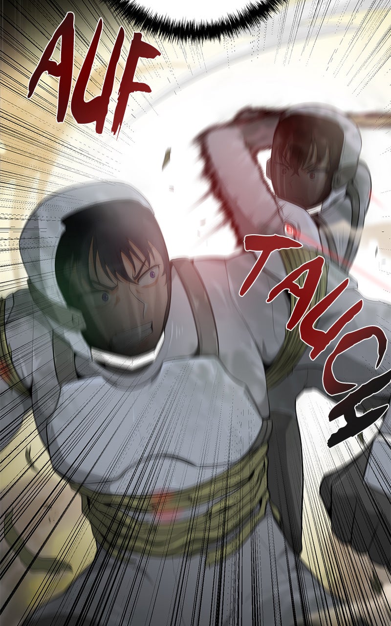 Read Solo Auto-Hunting Manga Online