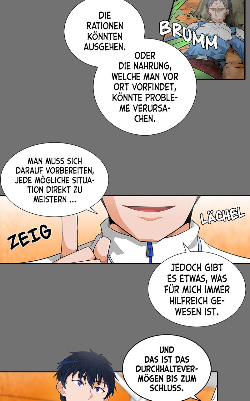 Read Solo Auto-Hunting Manga Online