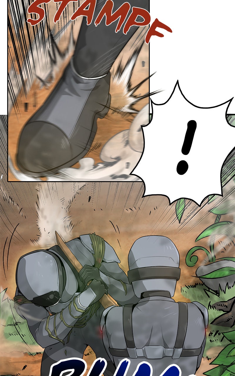Read Solo Auto-Hunting Manga Online