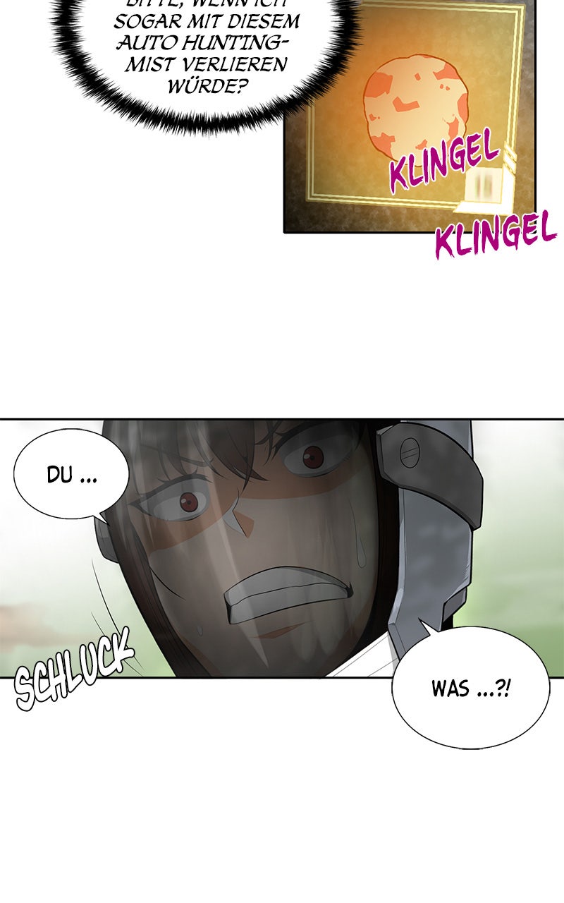 Read Solo Auto-Hunting Manga Online