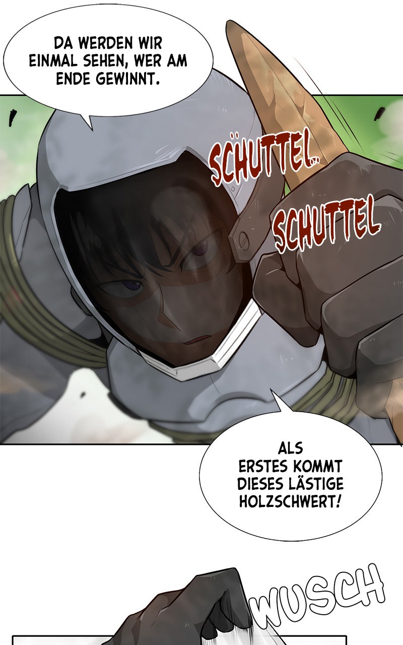 Read Solo Auto-Hunting Manga Online