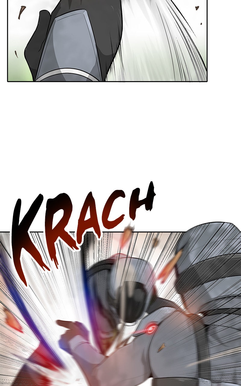 Read Solo Auto-Hunting Manga Online