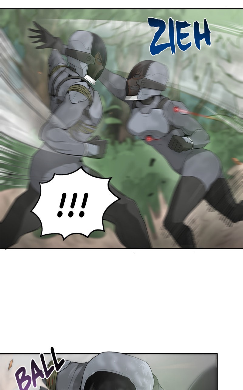 Read Solo Auto-Hunting Manga Online
