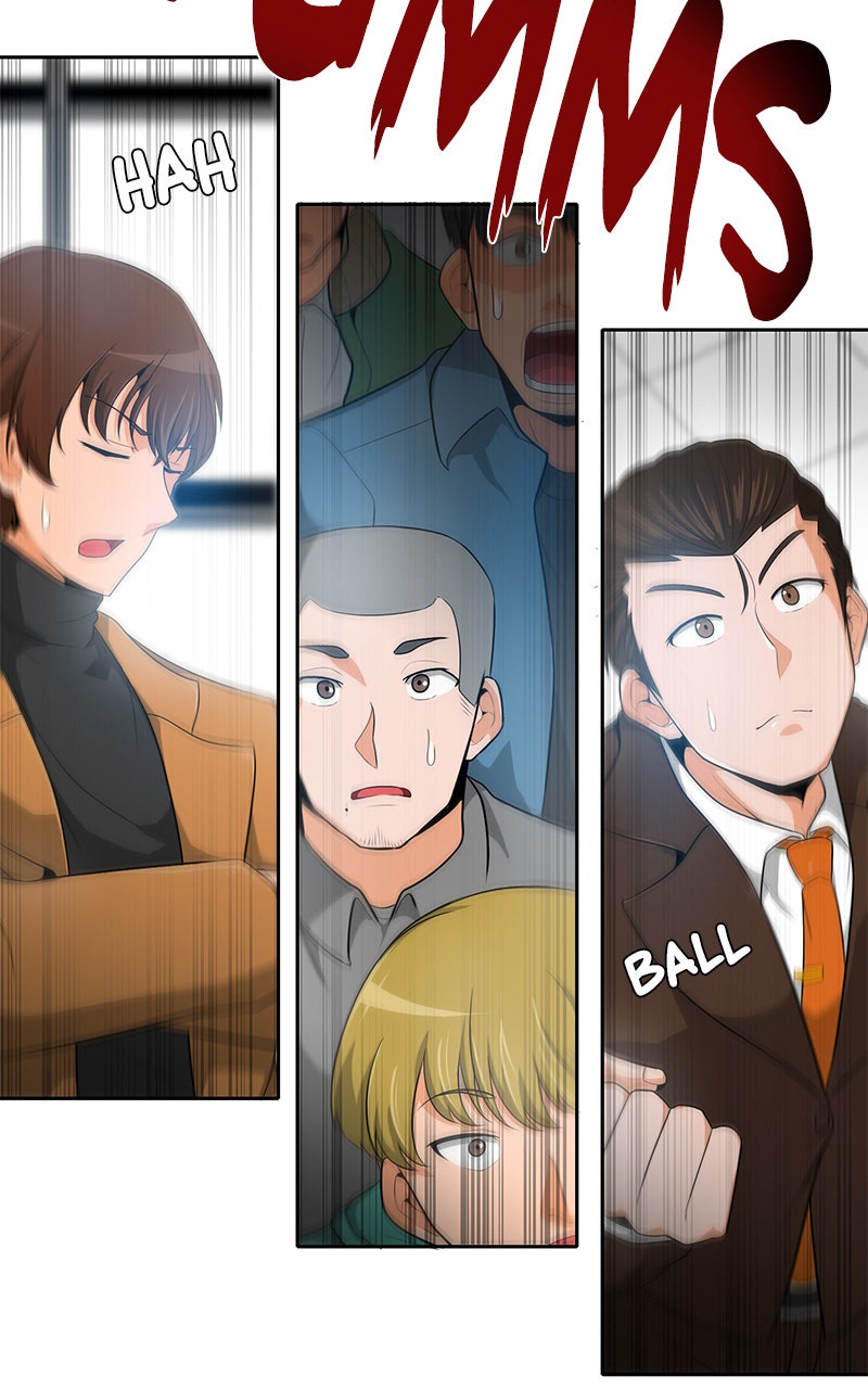 Read Solo Auto-Hunting Manga Online