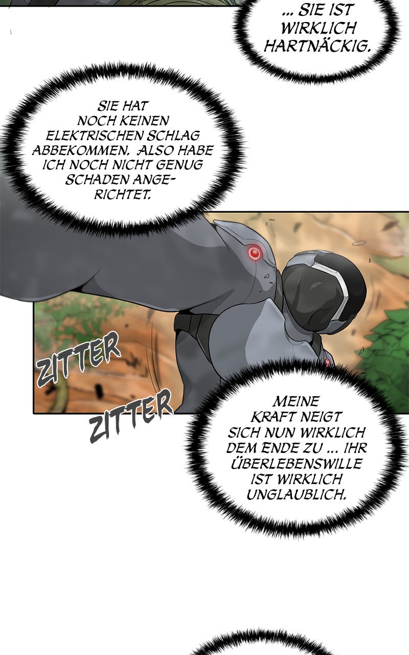 Read Solo Auto-Hunting Manga Online