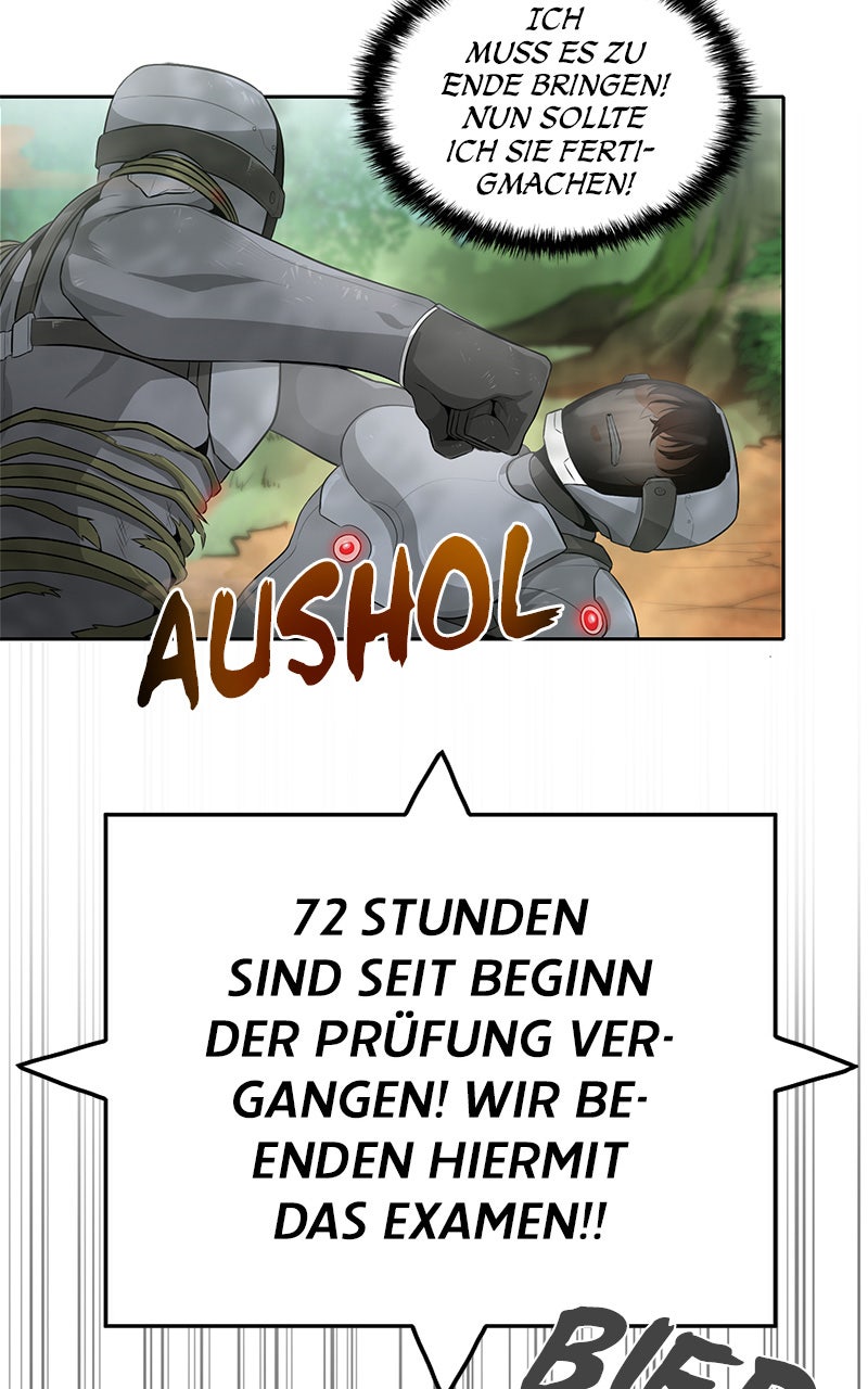Read Solo Auto-Hunting Manga Online
