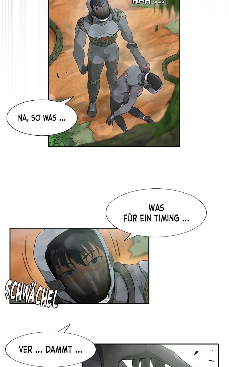 Read Solo Auto-Hunting Manga Online