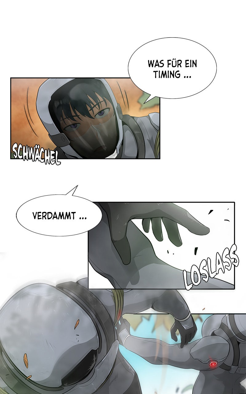 Read Solo Auto-Hunting Manga Online