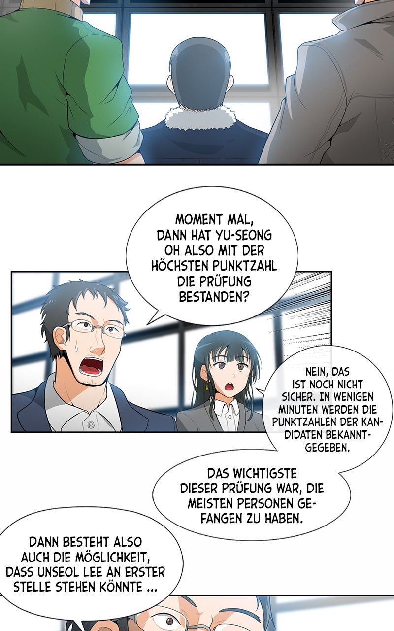 Read Solo Auto-Hunting Manga Online