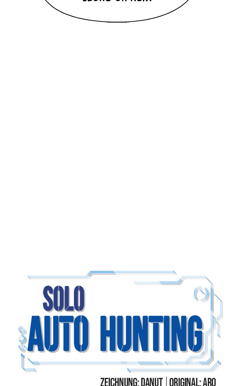 Read Solo Auto-Hunting Manga Online