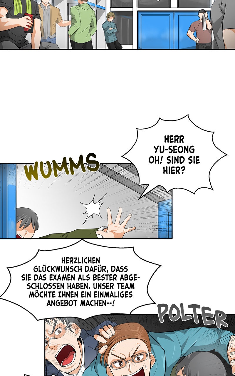 Read Solo Auto-Hunting Manga Online