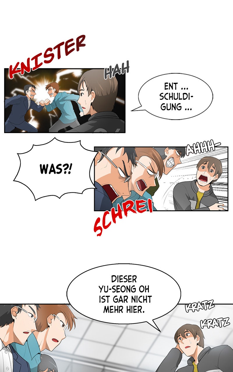 Read Solo Auto-Hunting Manga Online