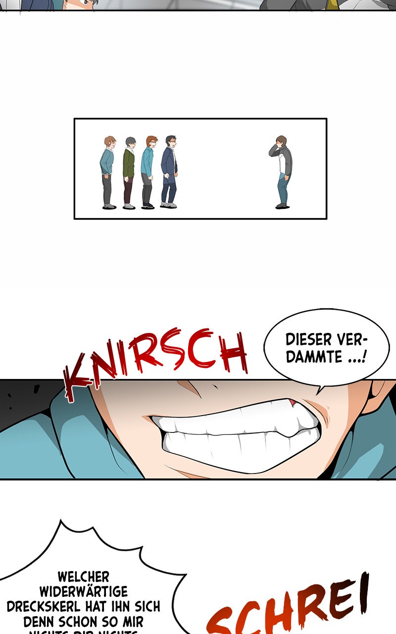 Read Solo Auto-Hunting Manga Online