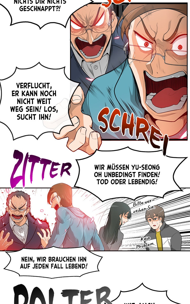 Read Solo Auto-Hunting Manga Online