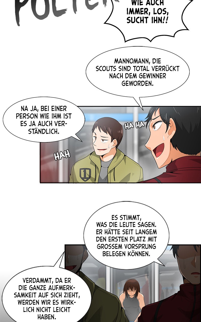 Read Solo Auto-Hunting Manga Online