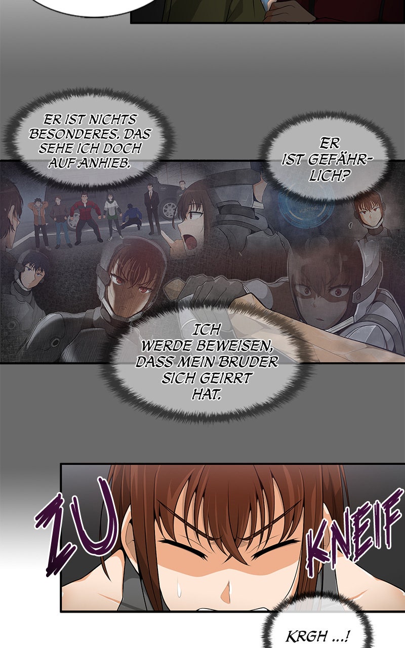Read Solo Auto-Hunting Manga Online