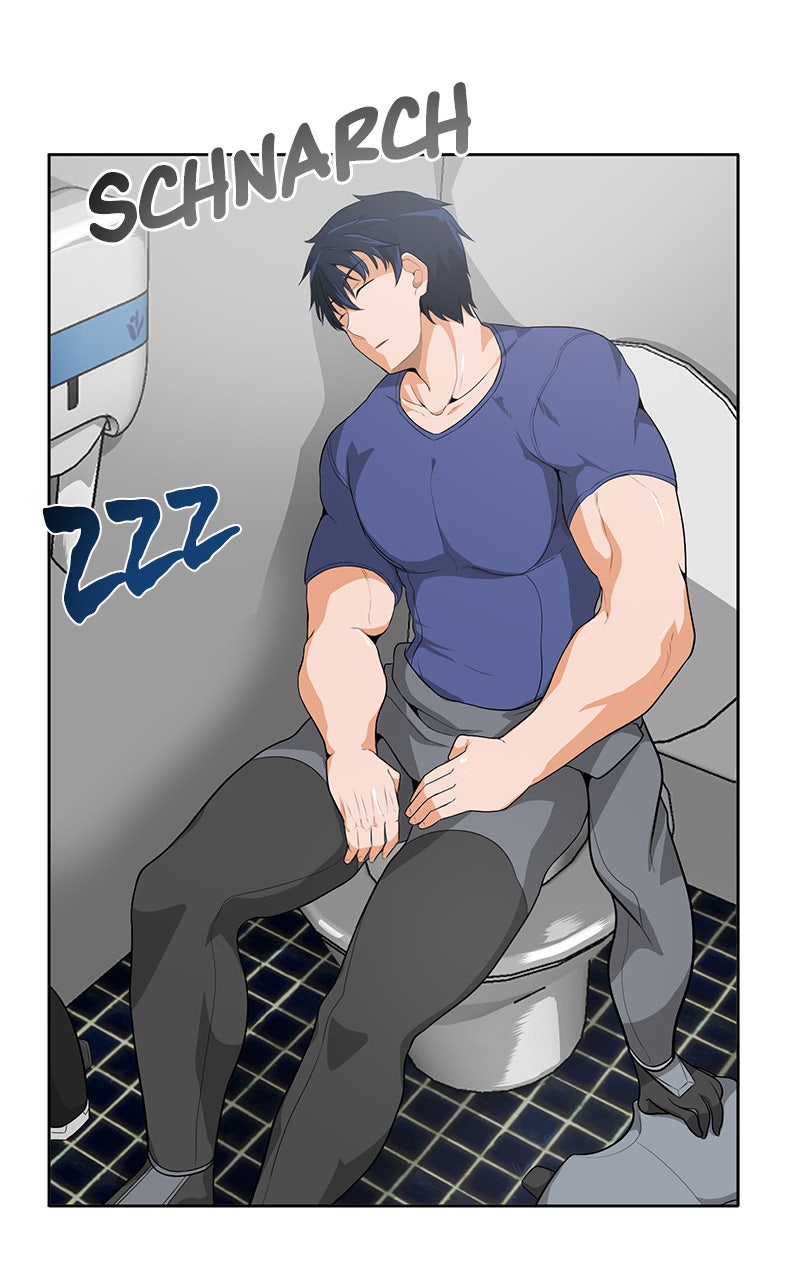 Read Solo Auto-Hunting Manga Online