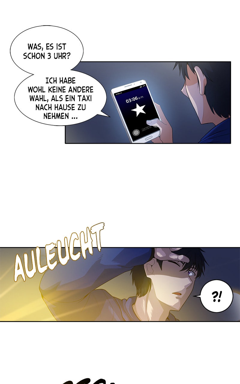Read Solo Auto-Hunting Manga Online