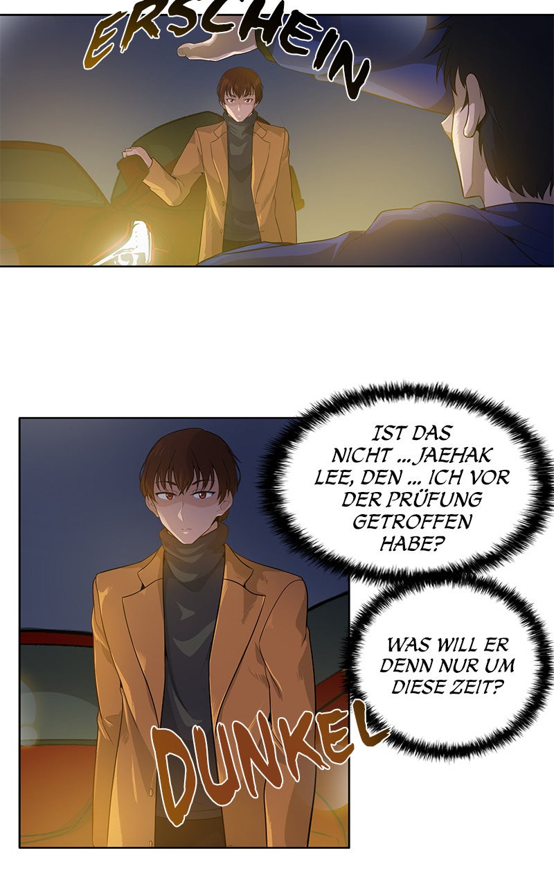 Read Solo Auto-Hunting Manga Online
