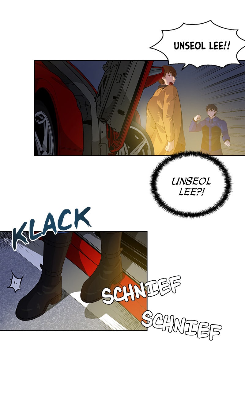 Read Solo Auto-Hunting Manga Online