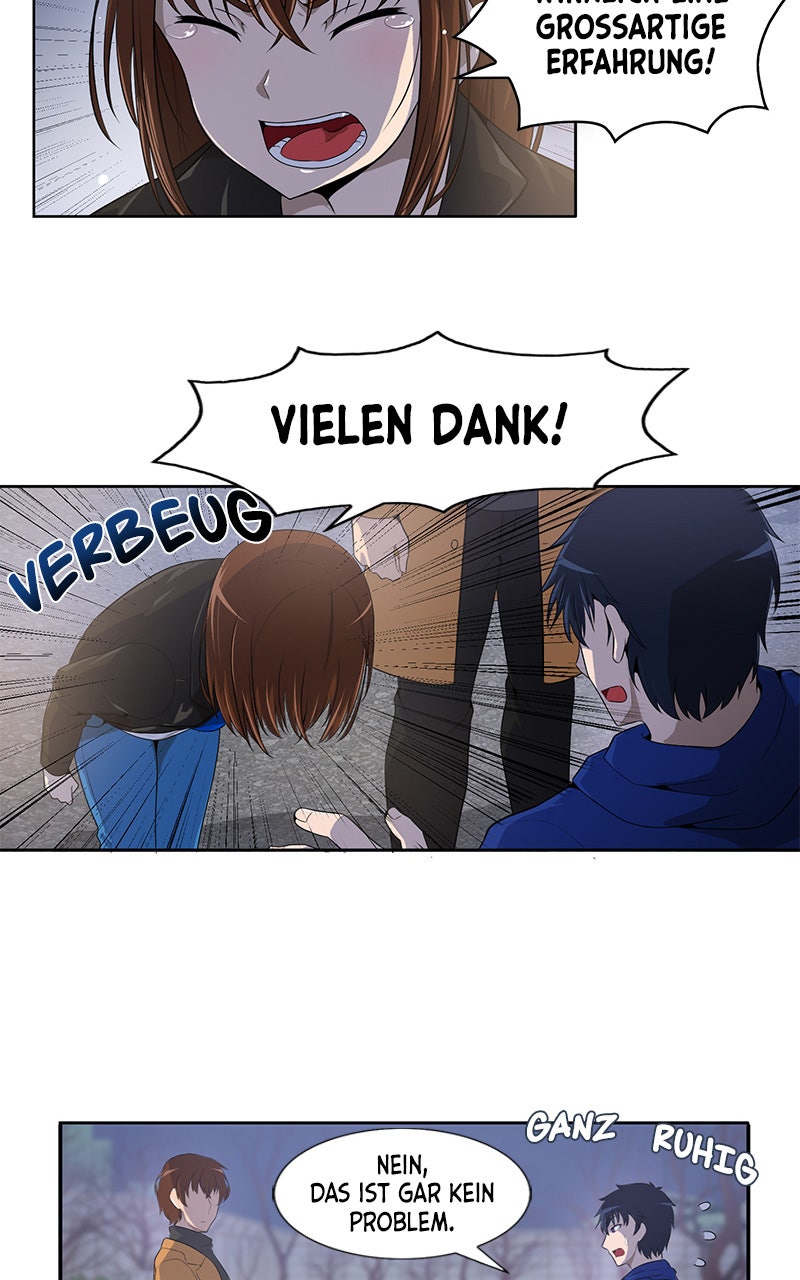 Read Solo Auto-Hunting Manga Online