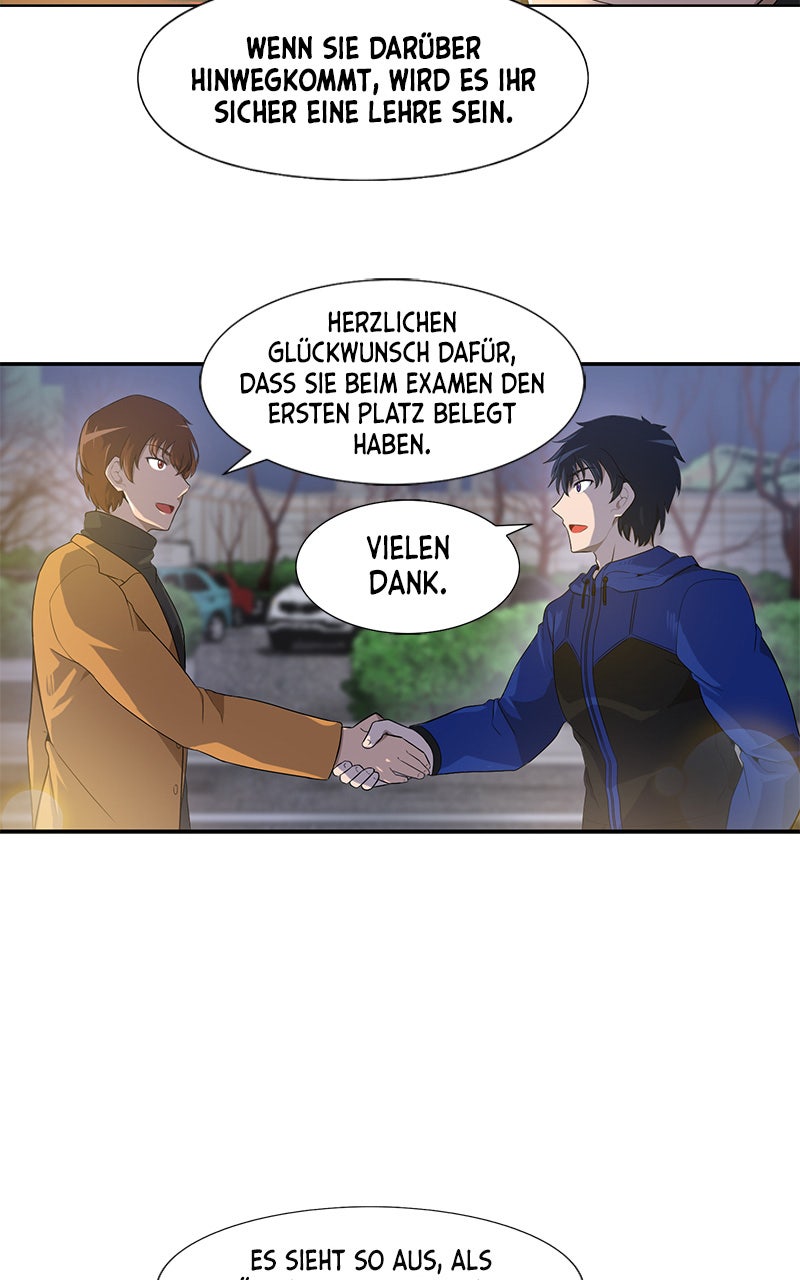 Read Solo Auto-Hunting Manga Online