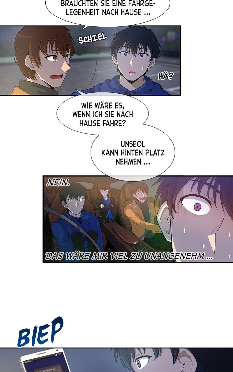 Read Solo Auto-Hunting Manga Online