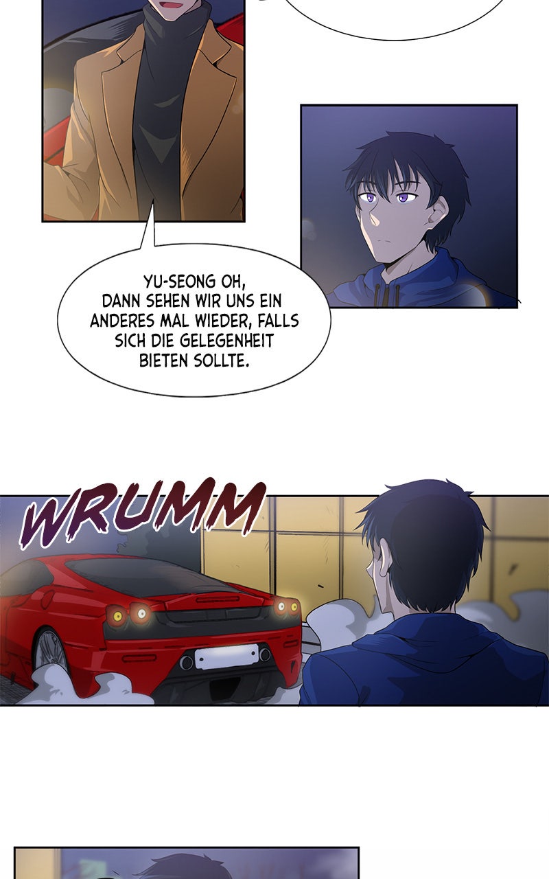 Read Solo Auto-Hunting Manga Online