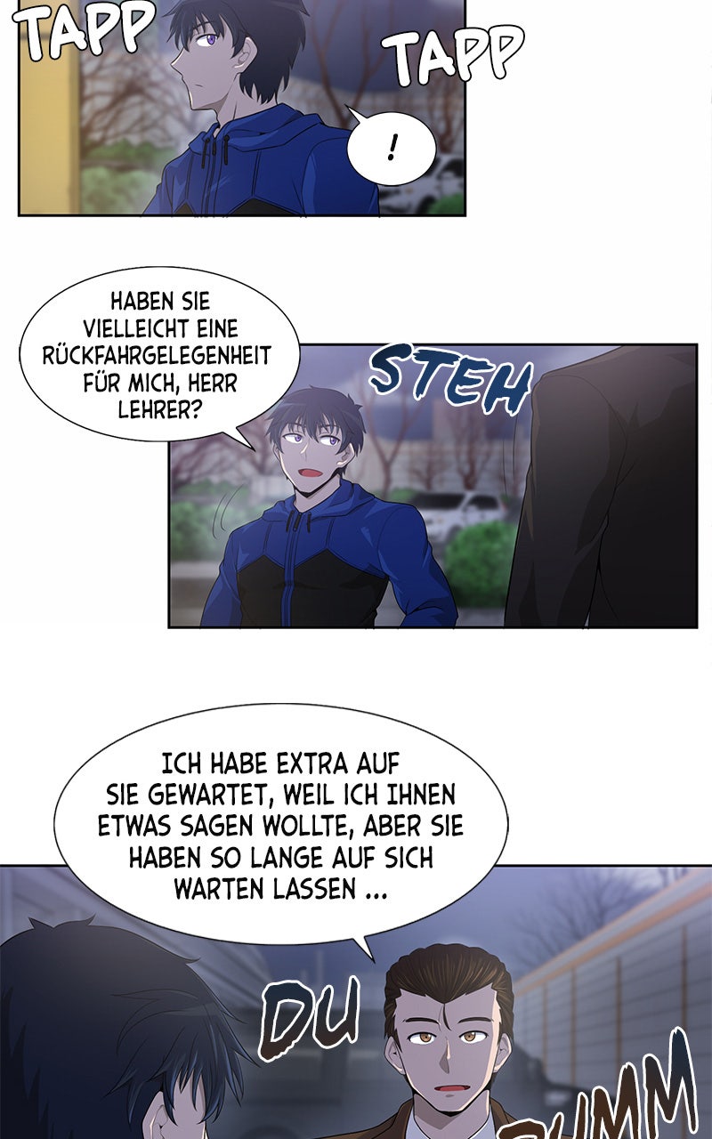 Read Solo Auto-Hunting Manga Online