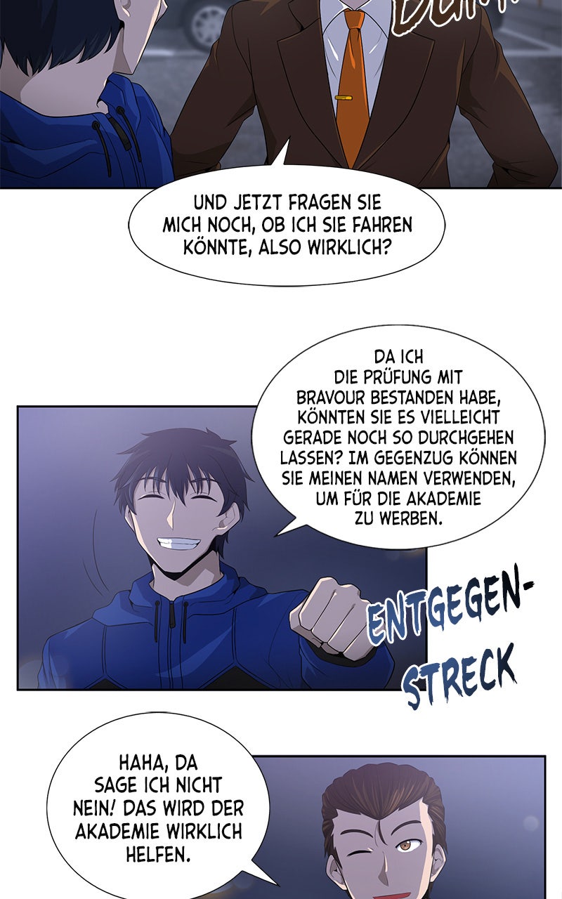 Read Solo Auto-Hunting Manga Online