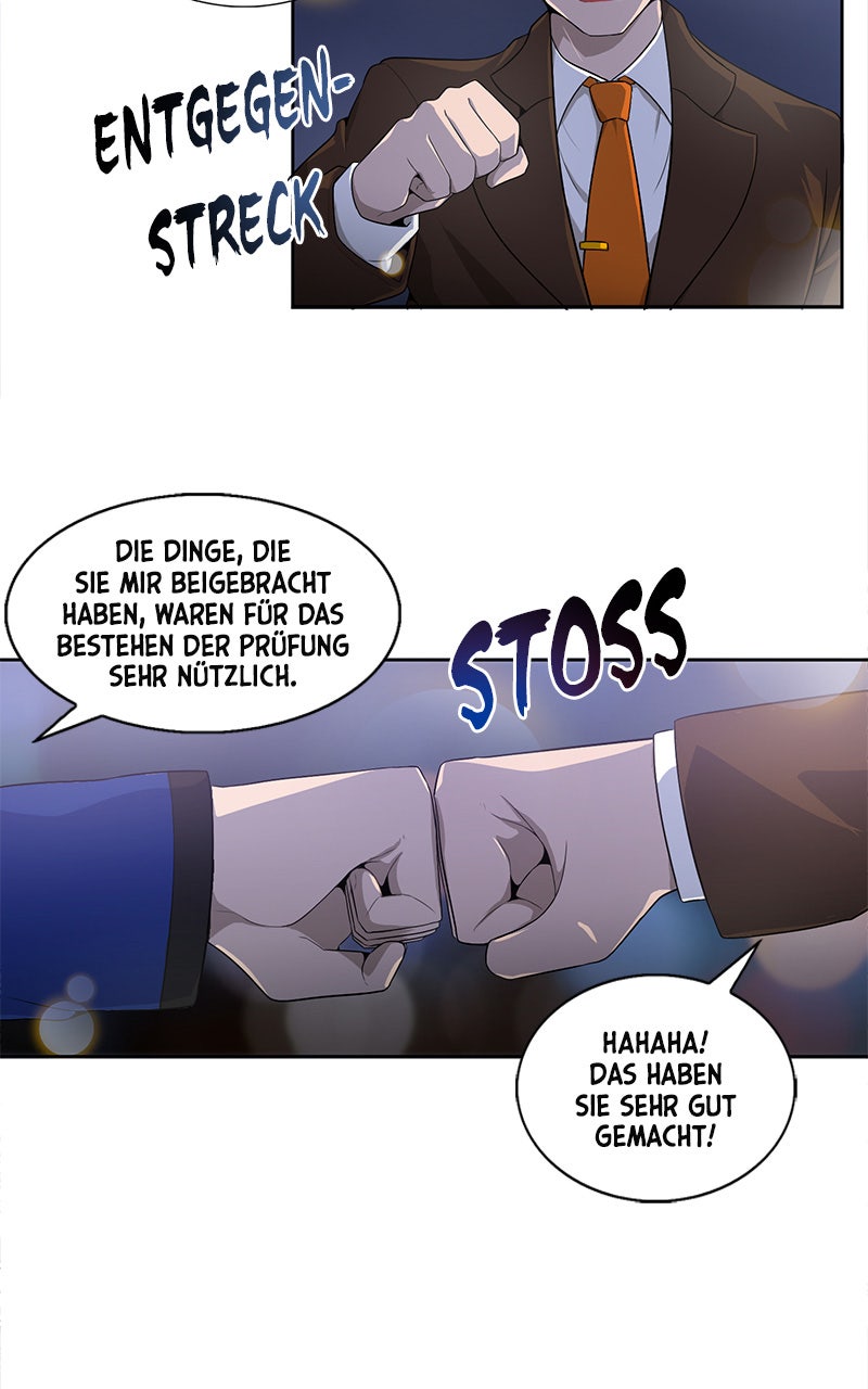 Read Solo Auto-Hunting Manga Online